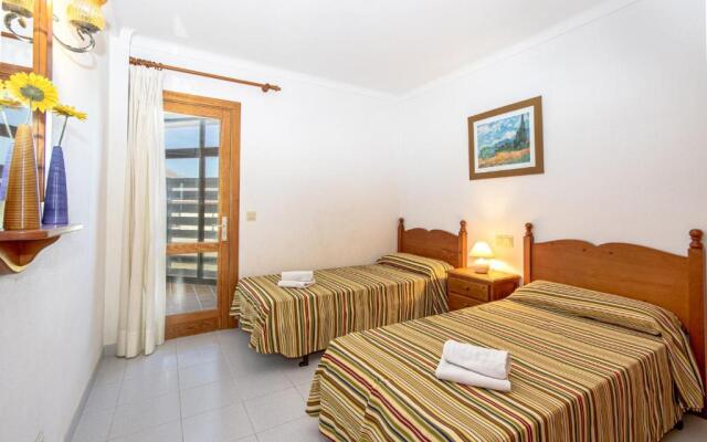 Apartment VORAMAR 2F