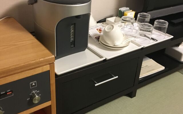 Hotel Marroad Karuizawa