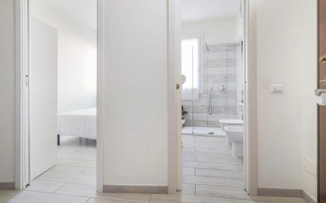 Appartamento a 10 min da Milano riservato