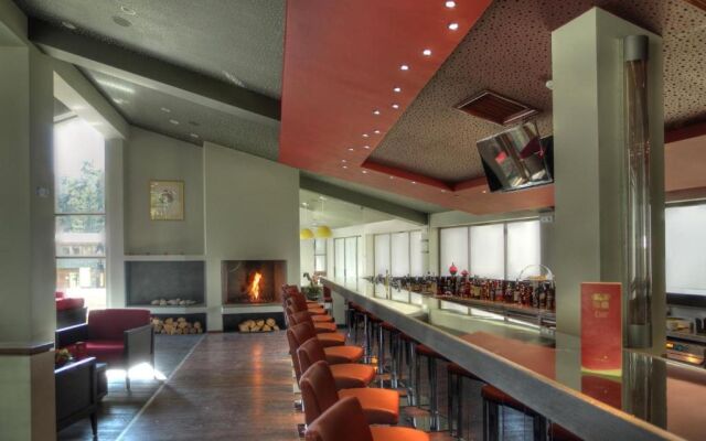 Euphoria Club Hotel & Resort