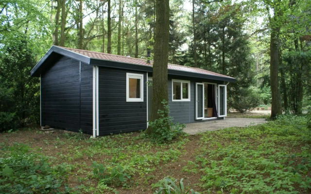 t'Bakkersboschje nummer 11