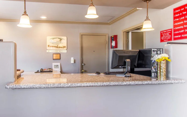 Econo Lodge