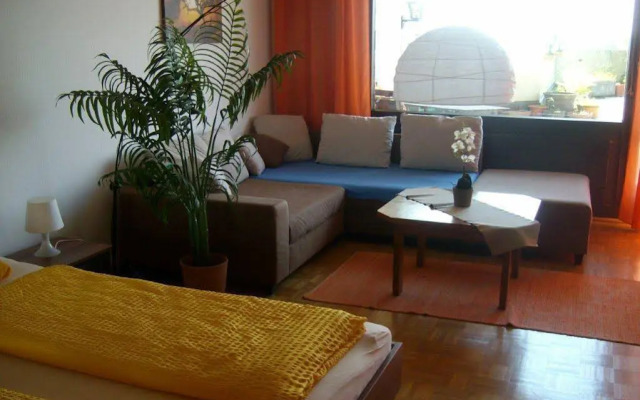 Salzburg Apartments