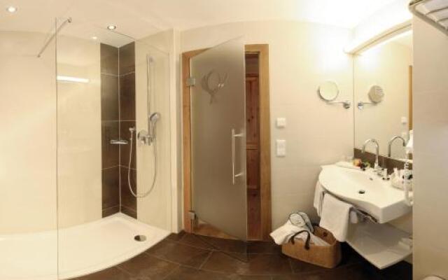 Wellness Hotel Neue Post