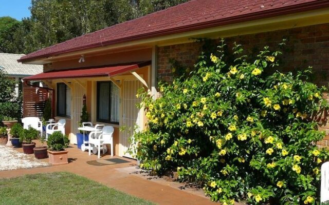 Abacus Accommodation Port Stephens