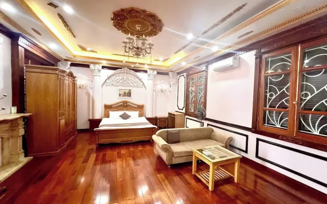 Van Cao by HPT Home