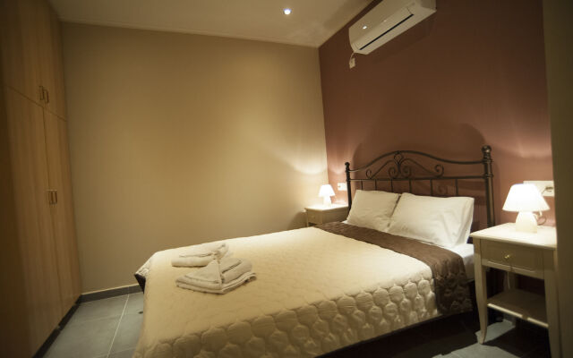 Villa Vita Holidays Apartments, Studios and Maisonettes