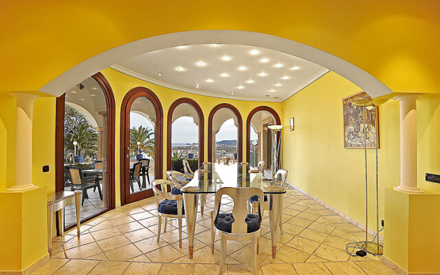 Villa St Anthony