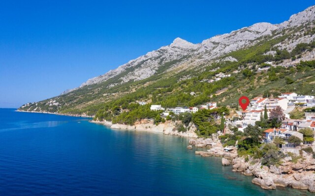 Stunning Apartment in Pisak With Wifi and 1 Bedrooms