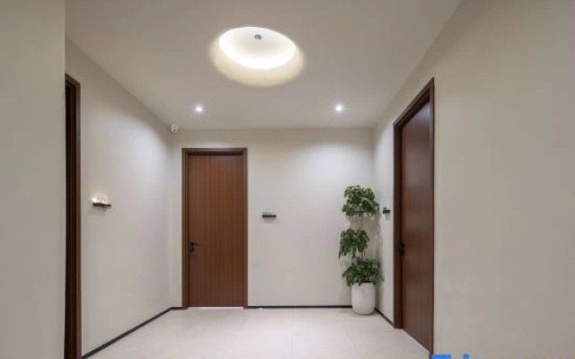 Yu Sheng has you HOTEL (Tianya Haijiao store)