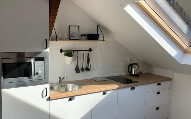 West Studio Apartment Sarajevo