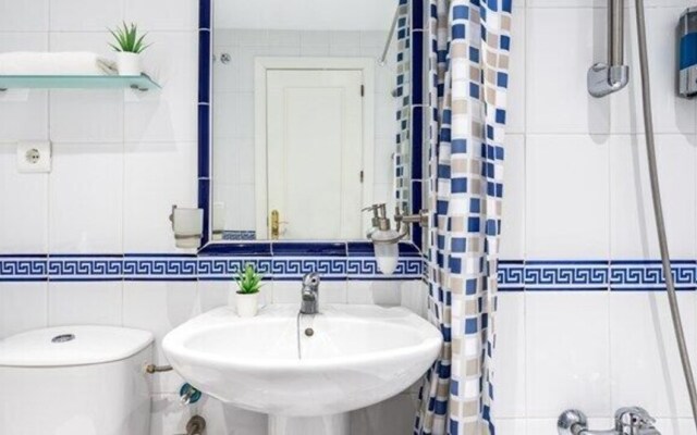 Lovely penthouse in La Cala de Mijas