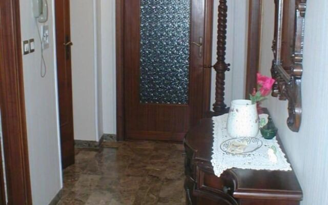 B&B I Calanchi