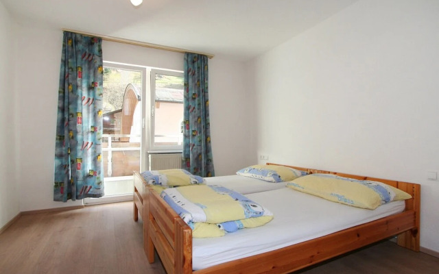 Alpenrose See in See