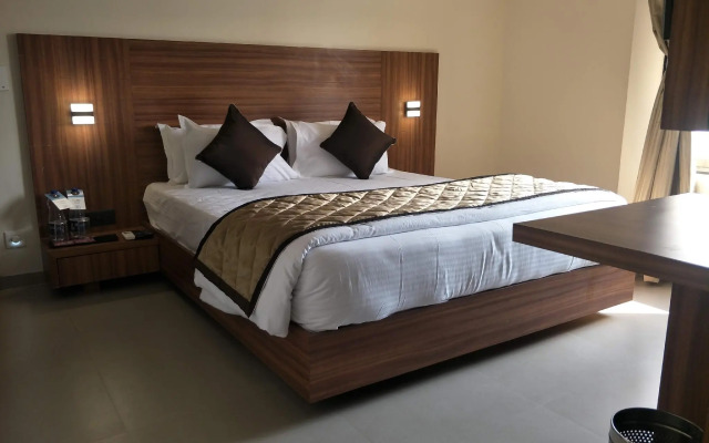 Citrus Classic Bengaluru