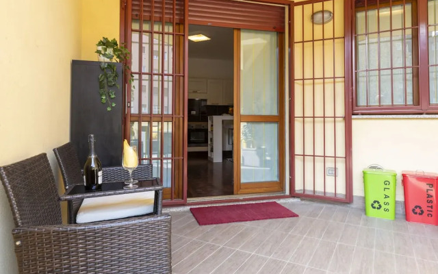 notaMI - Residenza Smeraldo - San Siro