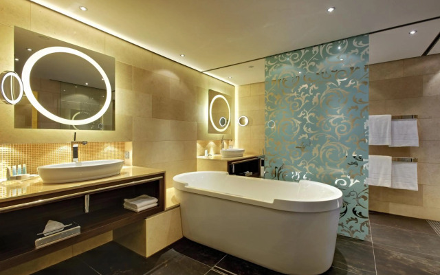 Hilton Mainz