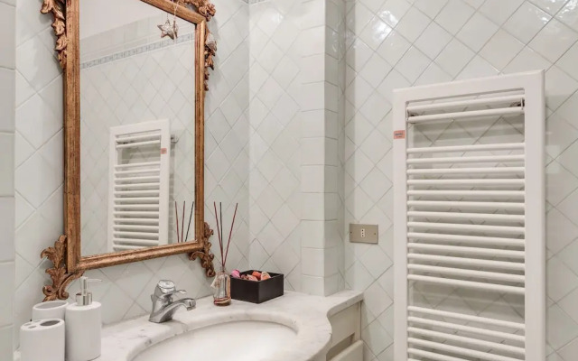 Pandolfini 13 Casa Rima