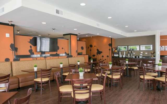 Sleep Inn & Suites Austin Northeast