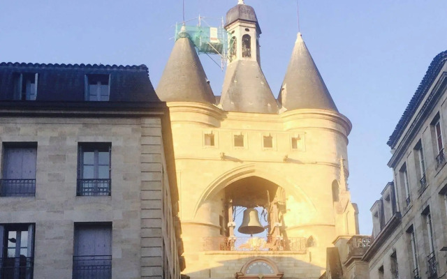 L'Appartement Bordelais