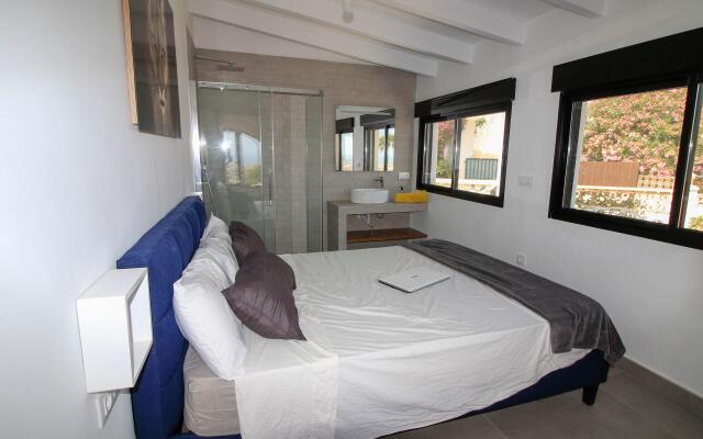 Villa Ericito in Denia