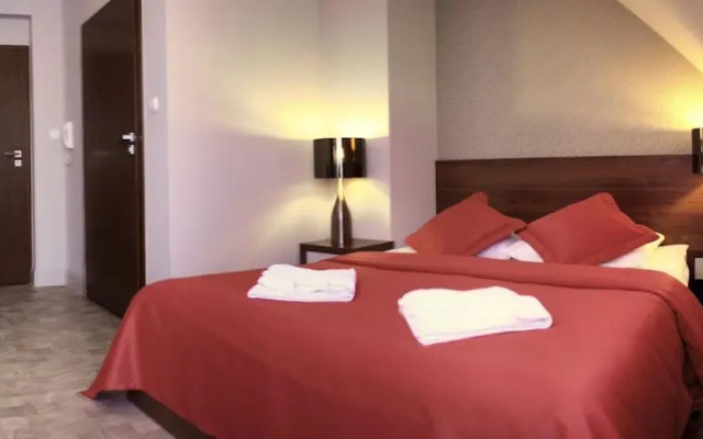 Apartamenty Mesa Grill Restaurant Cafe