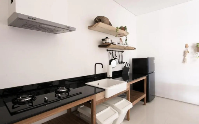 Коттедж Pelangi 148 Beach Suites