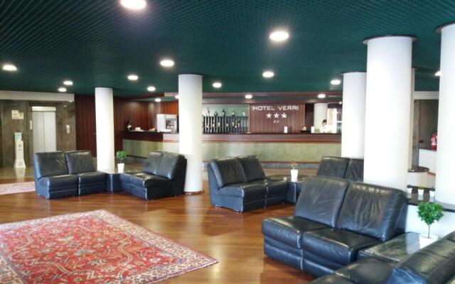 Hotel Verri