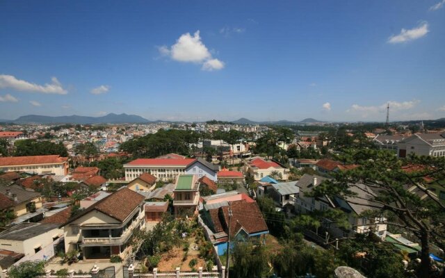 Dalat Backpackers Hostel