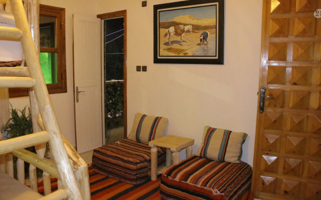 Hotel Safari week-end