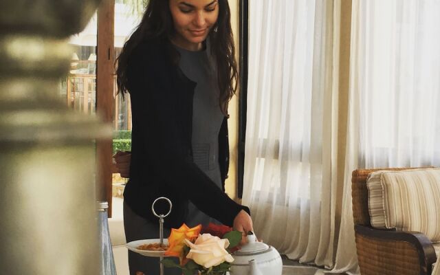Riad Mayfez Suites & Spa