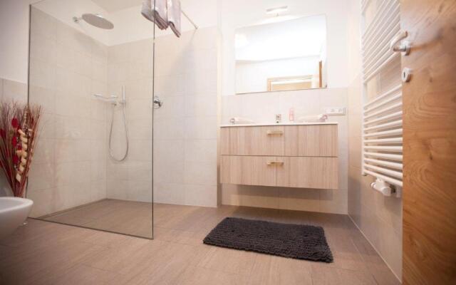 Appartement Bachguter