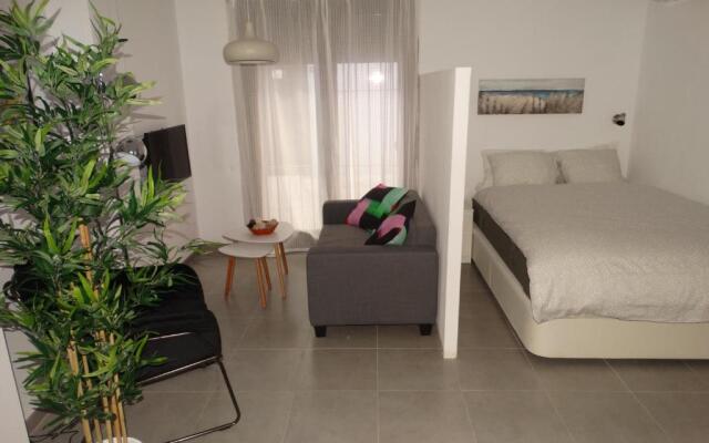 Málaga Apartamentos - Jinetes, 23