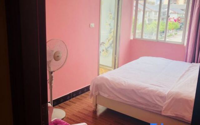 Yuxi Xingyun Hotel (Nie'er Park)