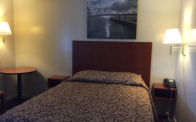 Royal Inn Motel