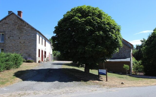 Chambres d'hôtes Combrailleurs