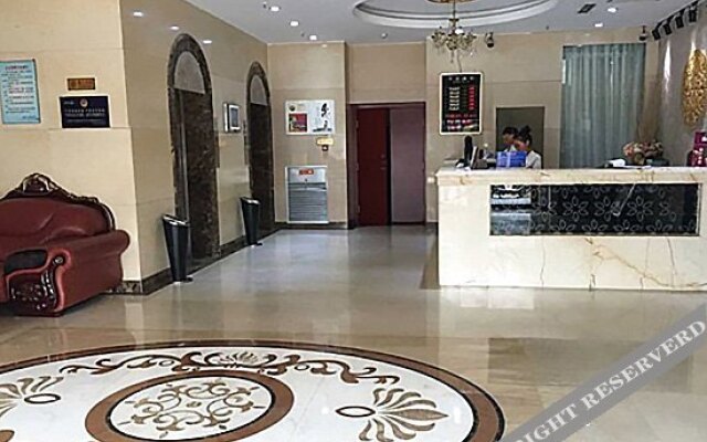 Qinya Hotel