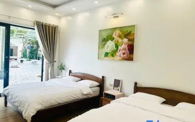 Solmist Villa