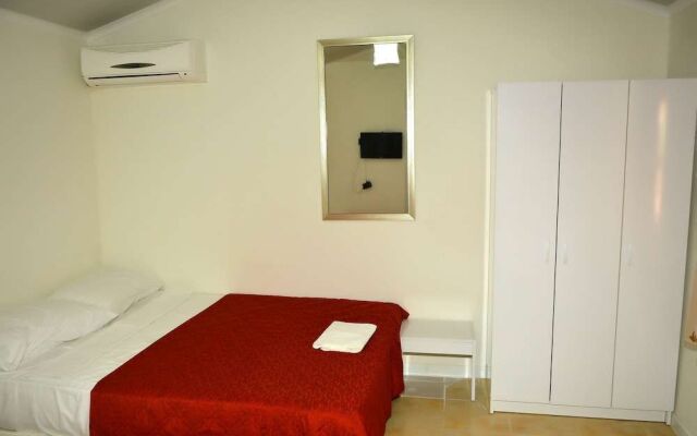 Civiler Hotel