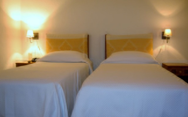 Hotel Valdiola