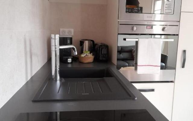 Le Bistrot Des Alpilles