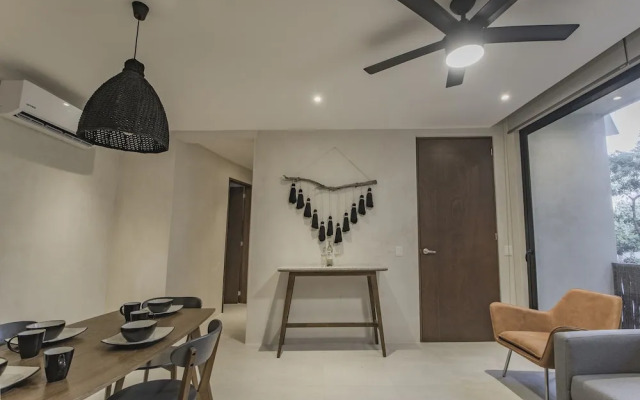 Tanik Tulum By Lockey