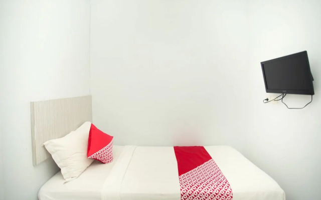 Lapan Lapan by OYO Rooms
