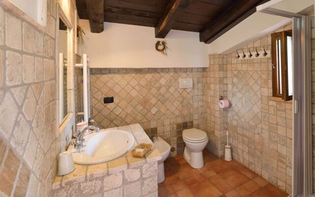 Il Casale delle Ginestre Bed & Breakfast