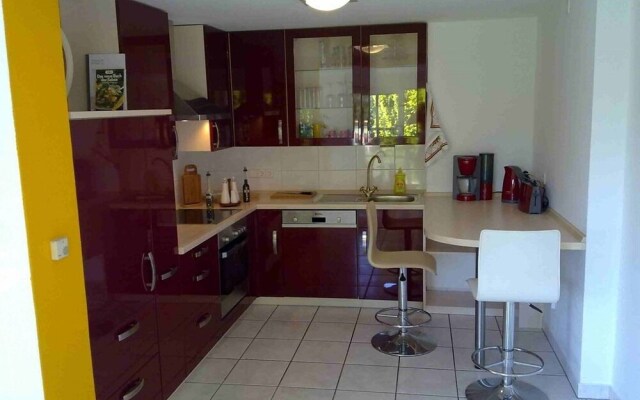 Ferienwohnung Dressler
