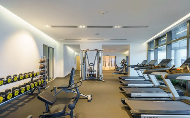 Eaton Residence KLCC