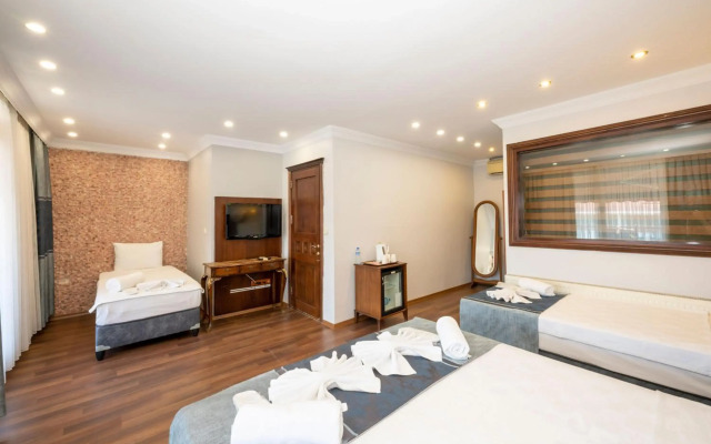 Villa Pasha Hotel