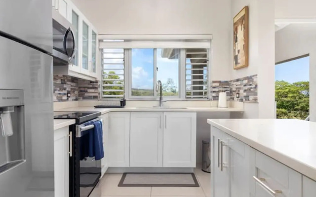 3rd Floor Condo Richmond Estate Beach Access Pool