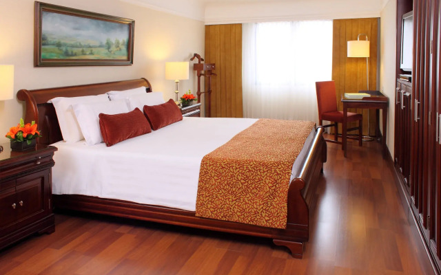 Estelar Apartamentos Bogotá - La Fontana