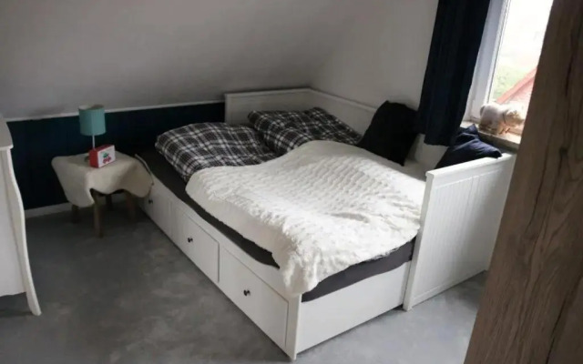 Ferienhaus Im Schnuckenbau